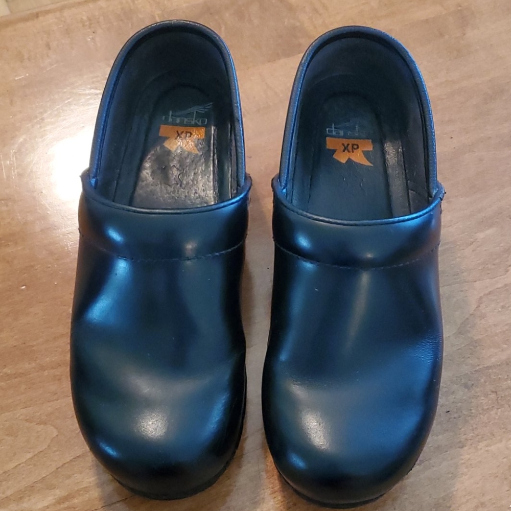 Dansko Pro XP